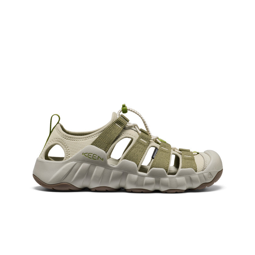 Men's Hyperport H2 Sandal Abbey Stone/Golden Cypress | Keen