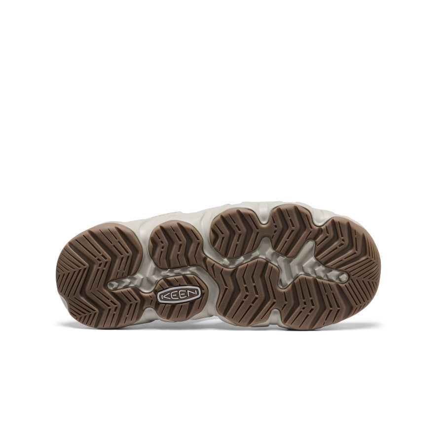 Men's Hyperport H2 Sandal Abbey Stone/Golden Cypress | Keen