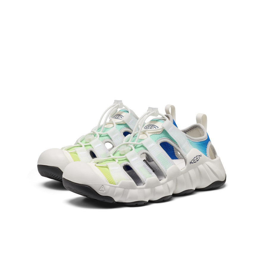 Men's Hyperport H2 Sandal Evening Primrose/Precious Blue | Keen