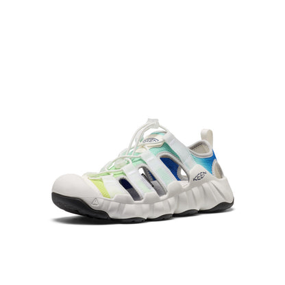 Men's Hyperport H2 Sandal Evening Primrose/Precious Blue | Keen
