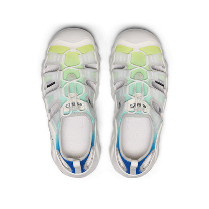Men's Hyperport H2 Sandal Evening Primrose/Precious Blue | Keen
