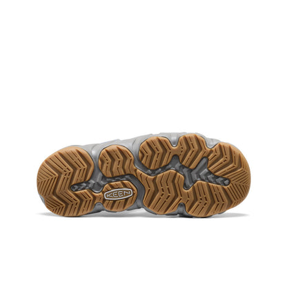 Men's Hyperport H2 Sandal Naval Academy/Steel Grey | Keen