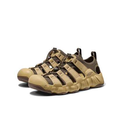 Men's Hyperport H2 Sandal Canteen/Khaki | Keen