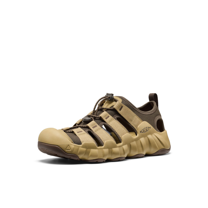 Men's Hyperport H2 Sandal Canteen/Khaki | Keen