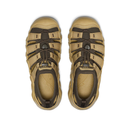 Men's Hyperport H2 Sandal Canteen/Khaki | Keen