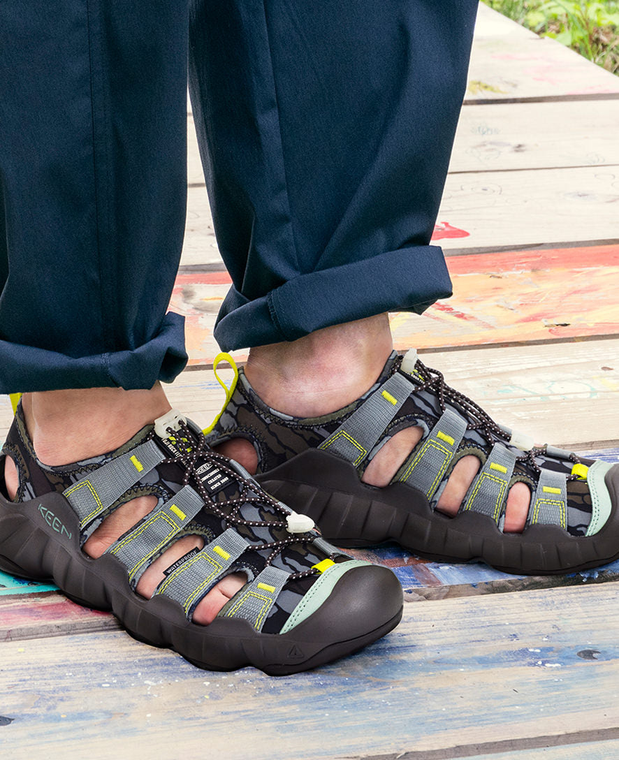 Men's Hyperport H2 Sandal Fuji Rock Festival Fuji Rock Festival | Keen