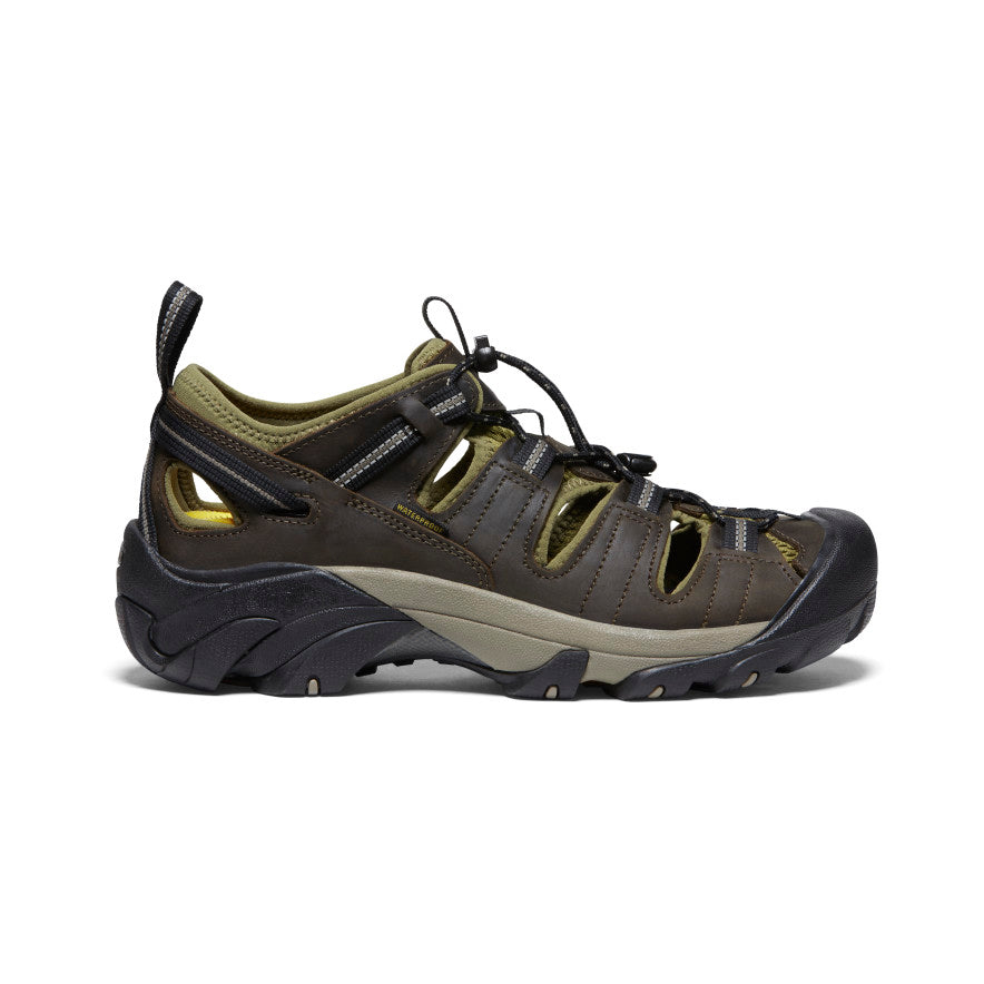 Men's Arroyo II Canteen/Black | Keen