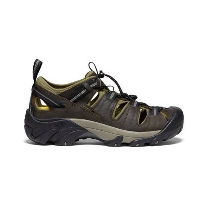 Men's Arroyo II Canteen/Black | Keen
