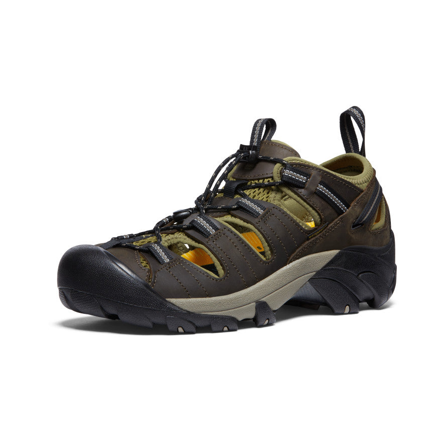 Men's Arroyo II Canteen/Black | Keen