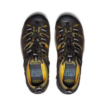 Men's Arroyo II Canteen/Black | Keen