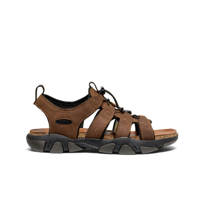 Men's Daytona II Sandal Bison/Black | Keen