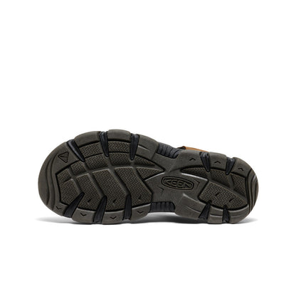Men's Daytona II Sandal Bison/Black | Keen