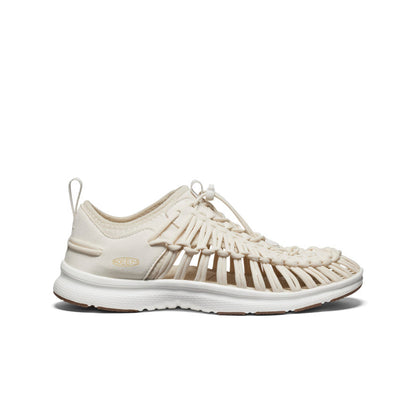 Men's UNEEK O3 Sneaker Sandal Birch/Star White | Keen