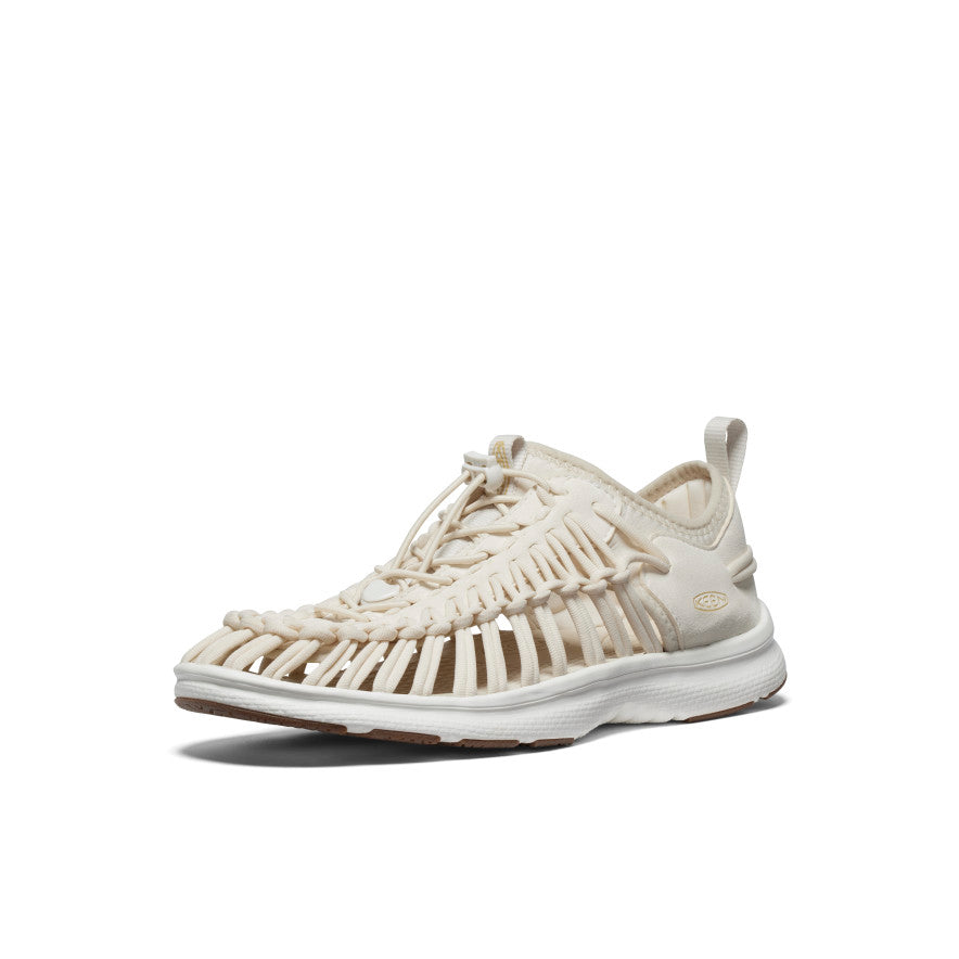 Men's UNEEK O3 Sneaker Sandal Birch/Star White | Keen
