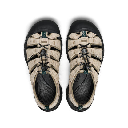 Men's Newport Retro Sandal x Gramicci Gramicci Hemp | Keen