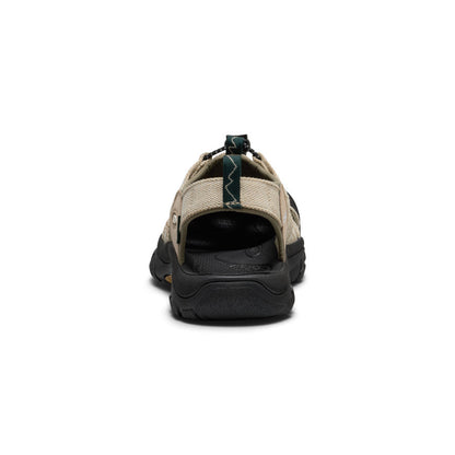 Men's Newport Retro Sandal x Gramicci Gramicci Hemp | Keen
