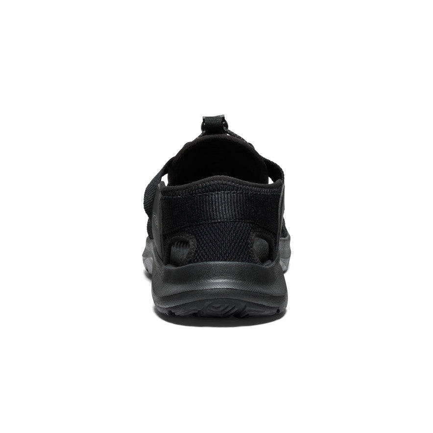 Men's Seanik H2 Sandal Black/Magnet | Keen