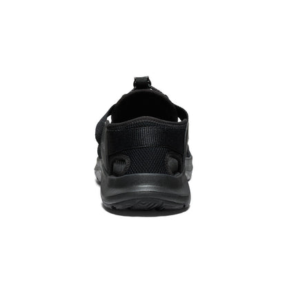 Men's Seanik H2 Sandal Black/Magnet | Keen