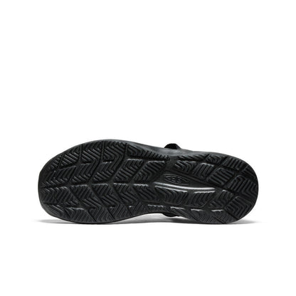 Men's Seanik H2 Sandal Black/Magnet | Keen