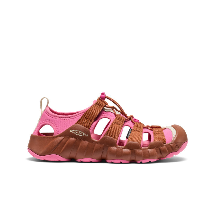 Men's Hyperport H2 Sandal x Hiking Patrol Okenia Pink | Keen
