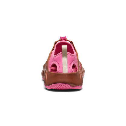 Men's Hyperport H2 Sandal x Hiking Patrol Okenia Pink | Keen