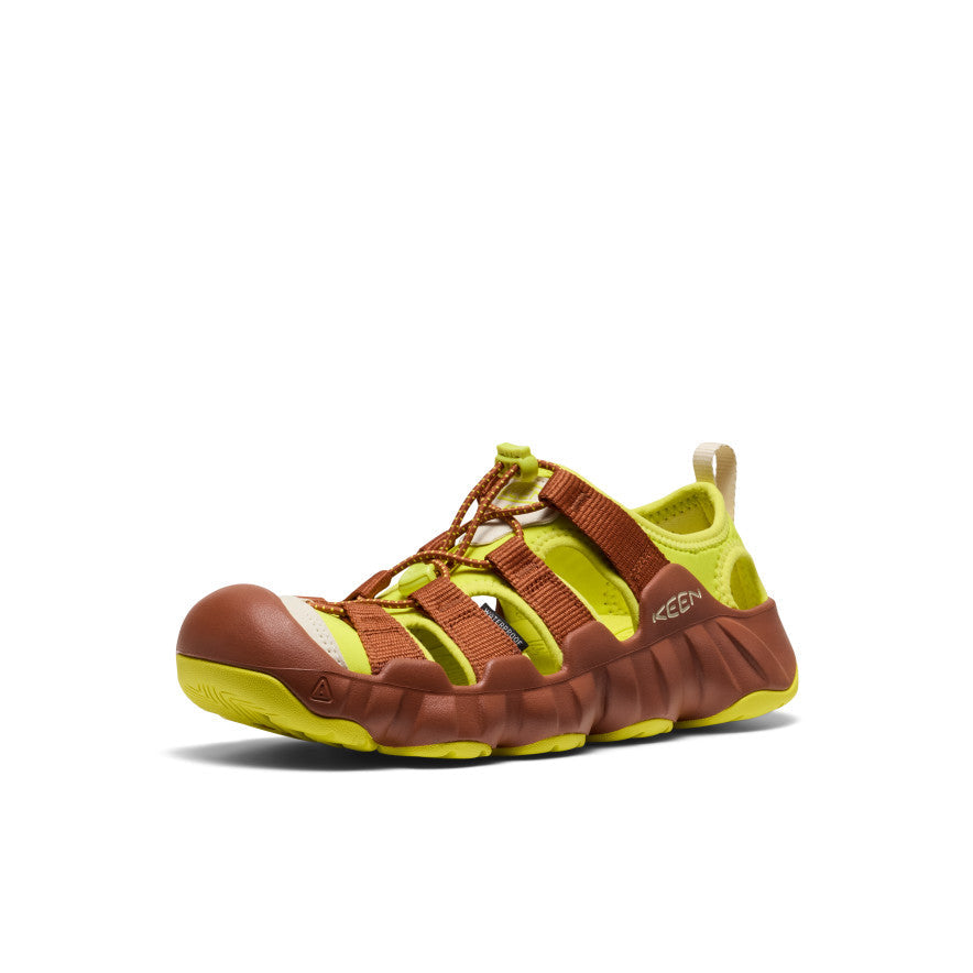 Men's Hyperport H2 Sandal x Hiking Patrol Algae Green | Keen