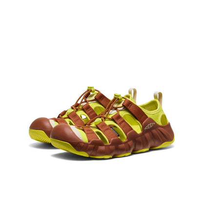 Men's Hyperport H2 Sandal x Hiking Patrol Algae Green | Keen
