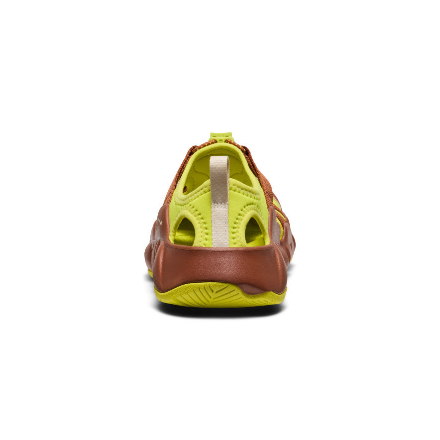 Men's Hyperport H2 Sandal x Hiking Patrol Algae Green | Keen