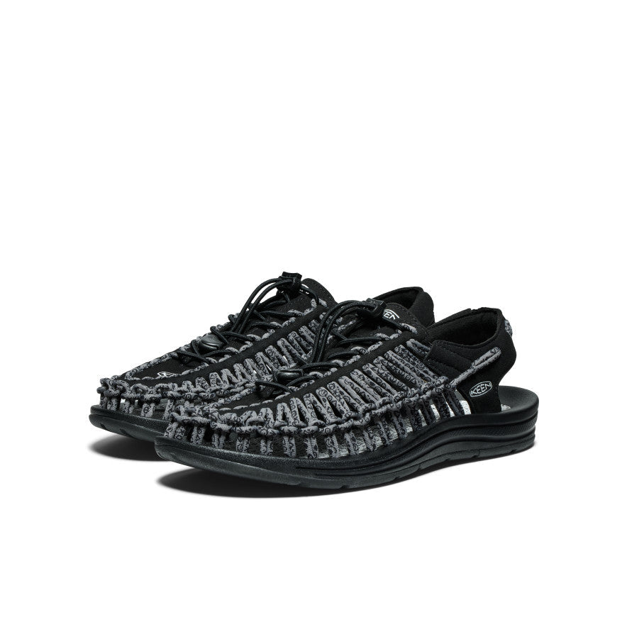 Men's UNEEK Sneaker x ARTPARA FUKAGAWA Apf 2022 | Keen