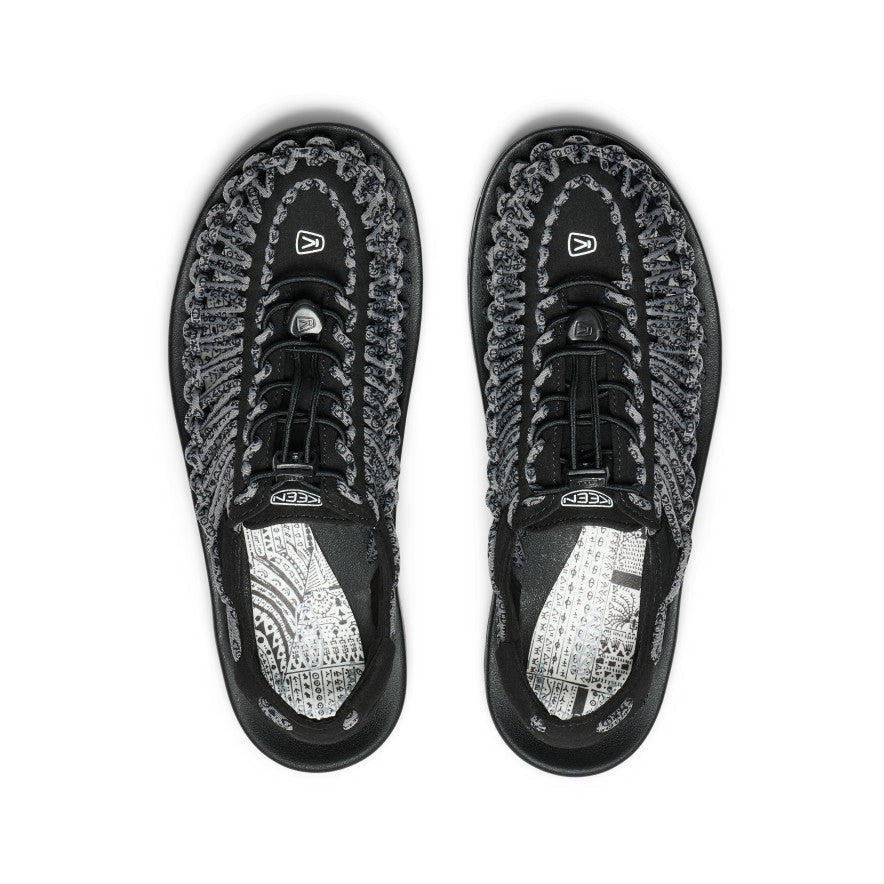 Men's UNEEK Sneaker x ARTPARA FUKAGAWA Apf 2022 | Keen