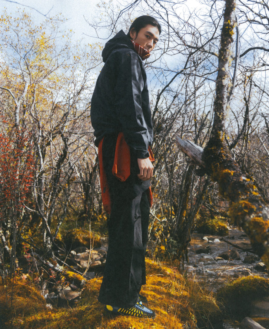 Men's UNEEK Sneaker Year Of The Dragon | Keen