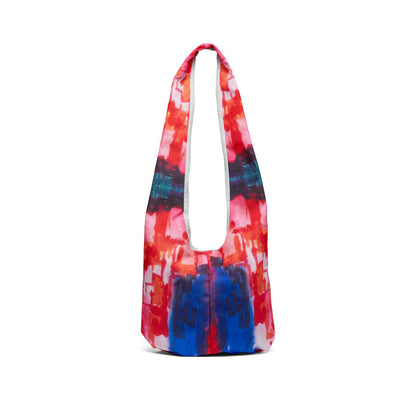 KEEN x Garcia Shoulder Bag New York at Night | Keen
