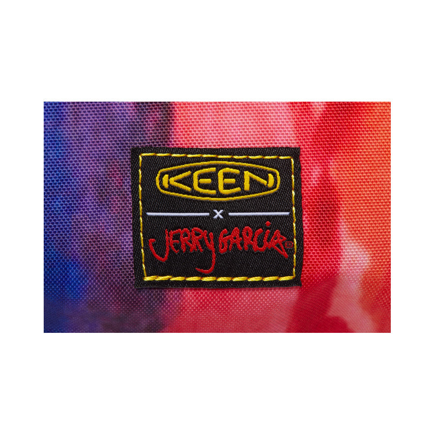 KEEN x Garcia Shoulder Bag New York at Night | Keen