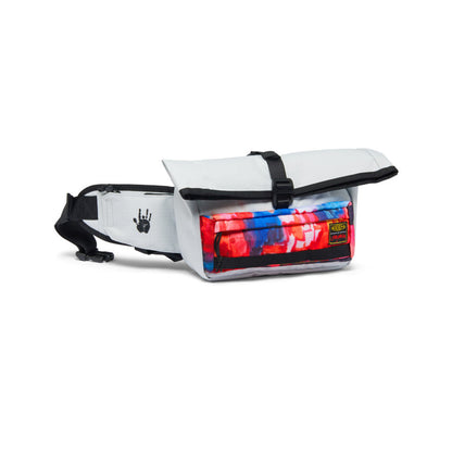 KEEN x Garcia Hip Bag New York at Night | Keen