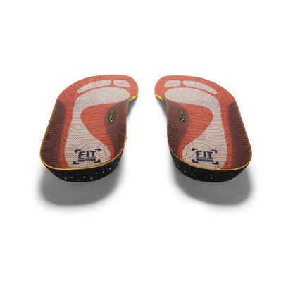 Men's Outdoor K-10 Replacement Insole Burnt Orange | Keen