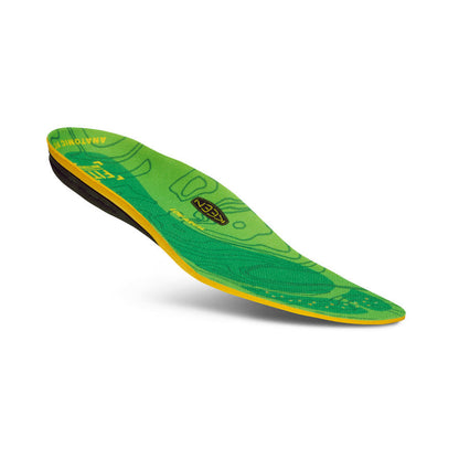 Men's Outdoor K-30 Low Arch Insole Green | Keen