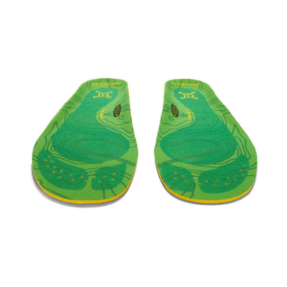 Men's Outdoor K-30 Low Arch Insole Green | Keen