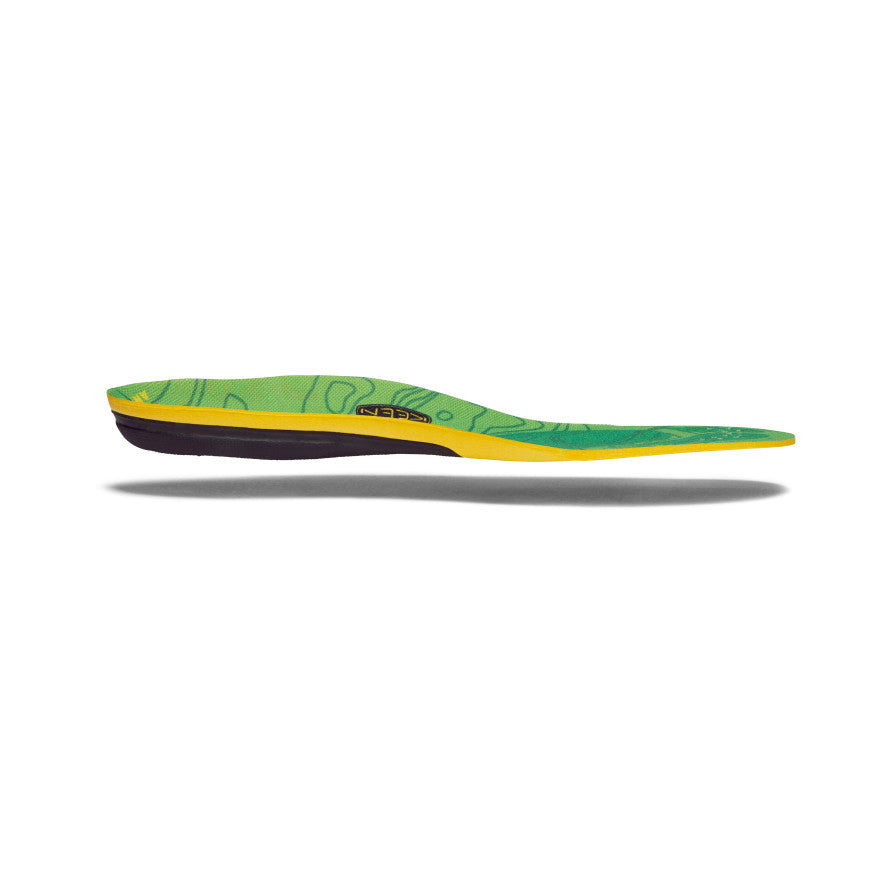 Men's Outdoor K-30 Low Arch Insole Green | Keen