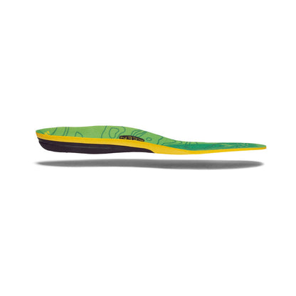 Men's Outdoor K-30 Low Arch Insole Green | Keen
