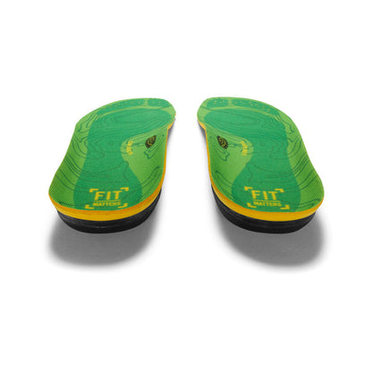 Men's Outdoor K-30 Low Arch Insole Green | Keen