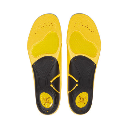Men's Utility K-30 High Arch Insole Red | Keen