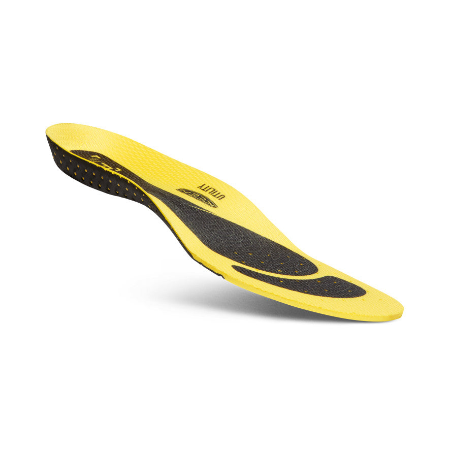 Men's Utility K-10 Replacement Insole Yellow | Keen