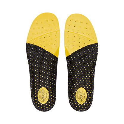 Men's Utility K-10 Replacement Insole Yellow | Keen