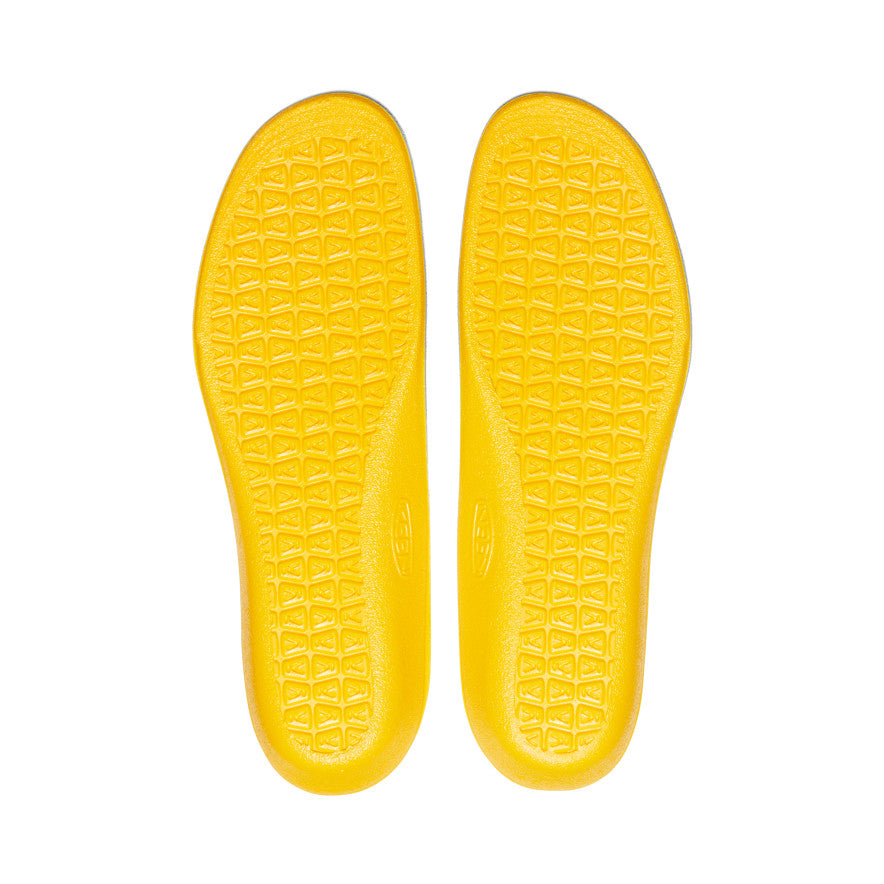 Men's Utility K-20 Cushion Insole Black | Keen