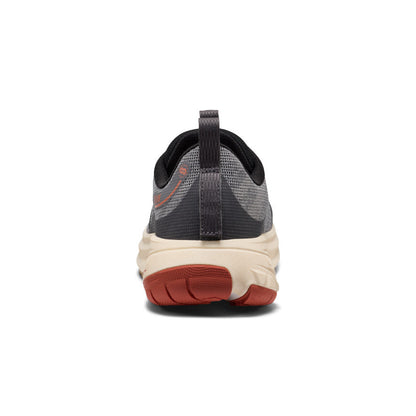 Men's Roam Trail Running Shoe Magnet/Burnt Brick | Keen