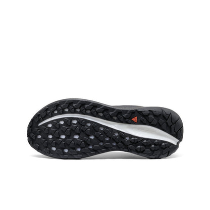Men's Roam Trail Running Shoe Black/Black | Keen