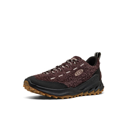 Men's Jasper Zionic Sneaker Java/Birch | Keen