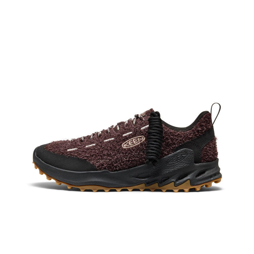 Men's Jasper Zionic Sneaker Java/Birch | Keen