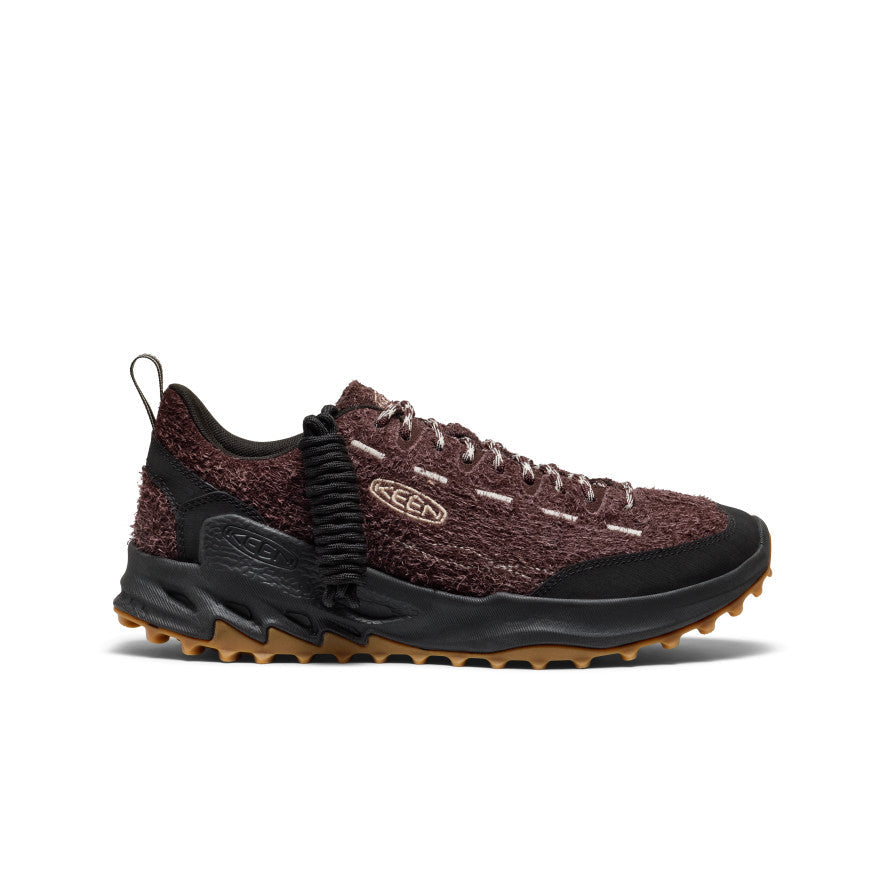 Men's Jasper Zionic Sneaker Java/Birch | Keen