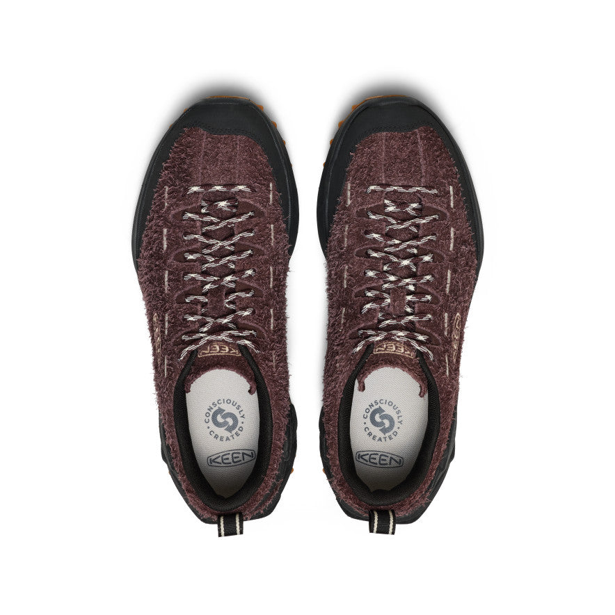 Men's Jasper Zionic Sneaker Java/Birch | Keen